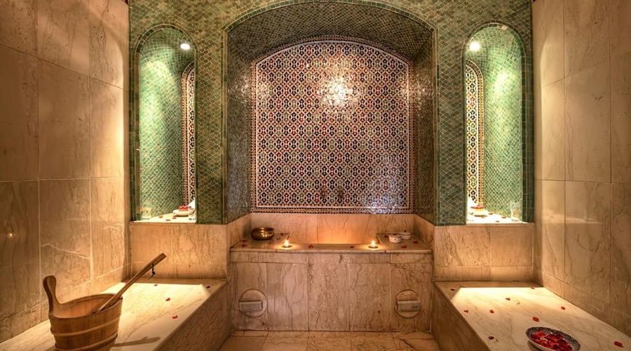 Riad Kniza Marrakech