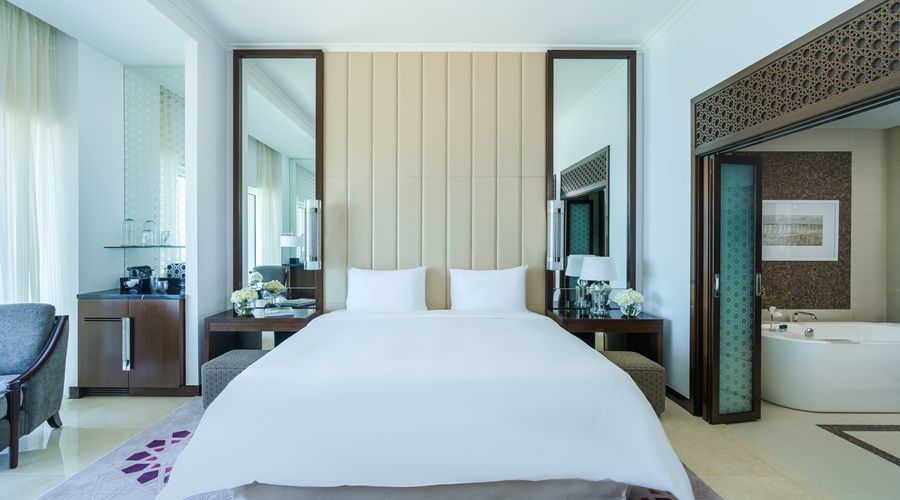 Rixos Marina Abu Dhabi