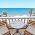 Stavros Beachfront Domes