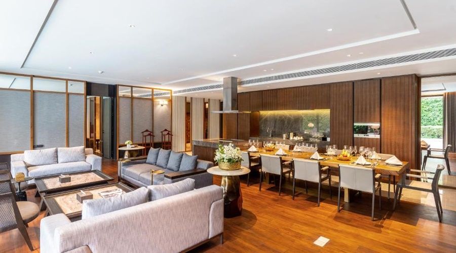 Villa Deva Resort & Hotel Bangkok