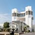 Raffles Al Areen Palace Bahrain