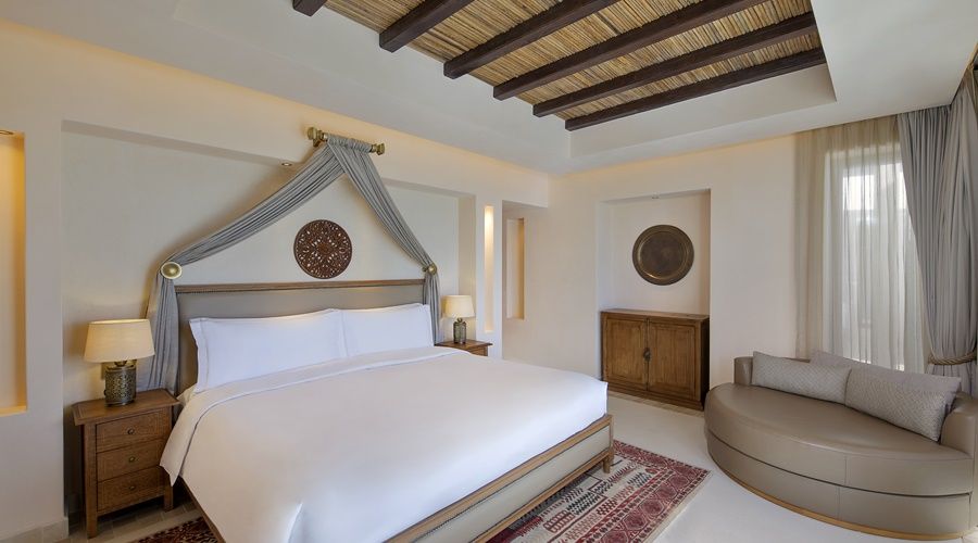 Al Wathba, a Luxury Collection Desert Resort & Sp