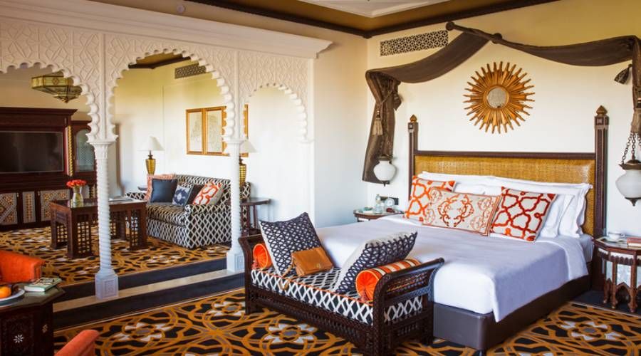 Jumeirah Al Qasr