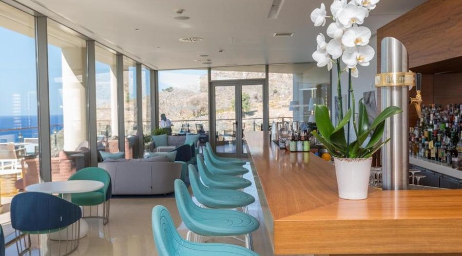 Lindos Blu, Luxury Hotel & Suites