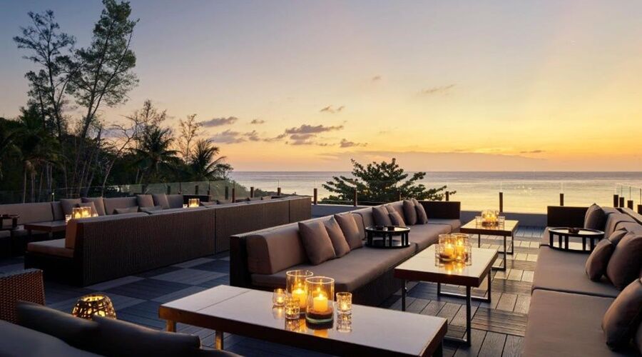 The Ritz-Carlton, Koh Samui