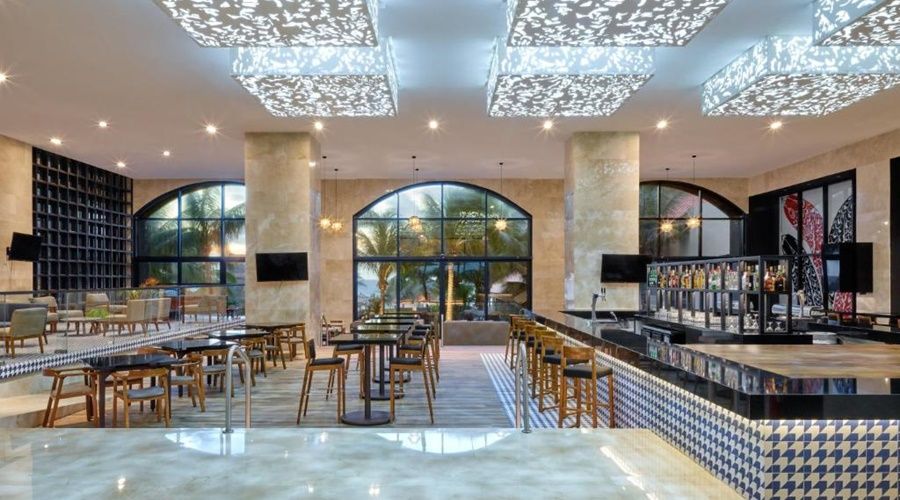 Fiesta Americana Condesa Cancun