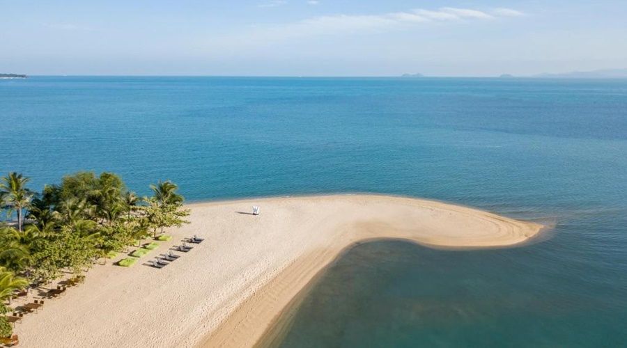 W Koh Samui