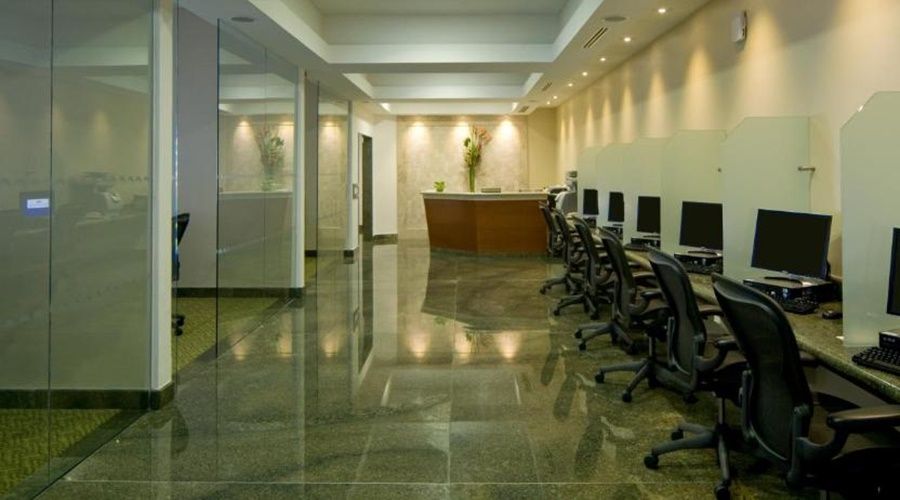 Grand Fiesta Americana Coral Beach Cancun