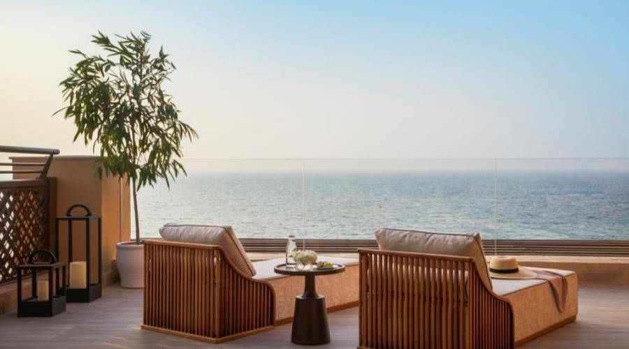 Jumeirah Mina Al Salam