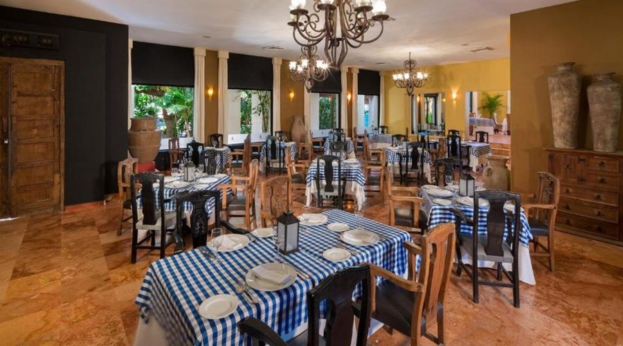 Grand Oasis Tulum Riviera