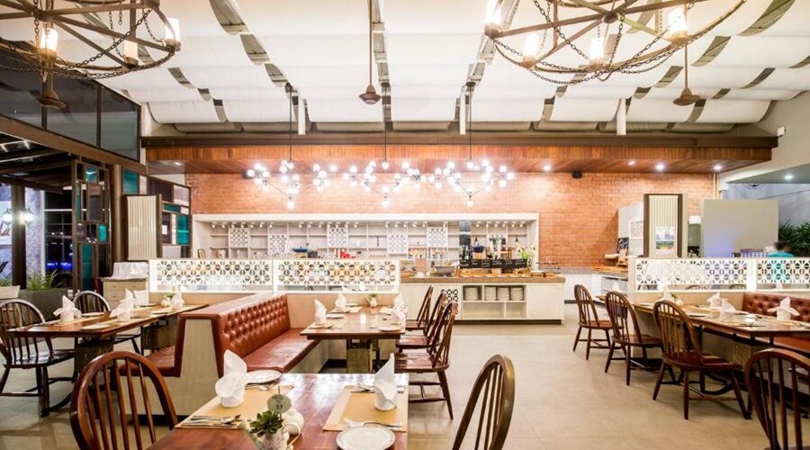 The Waters Khao Lak by Katathani