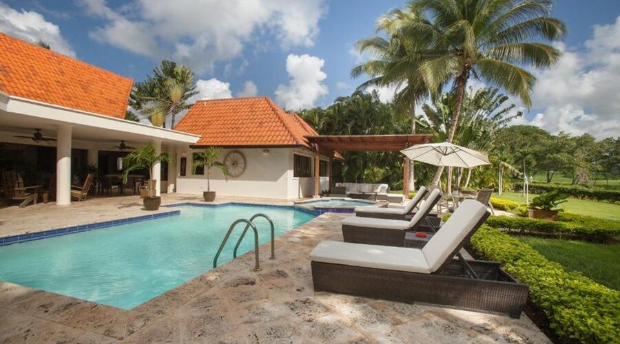 Casa de Campo Resort