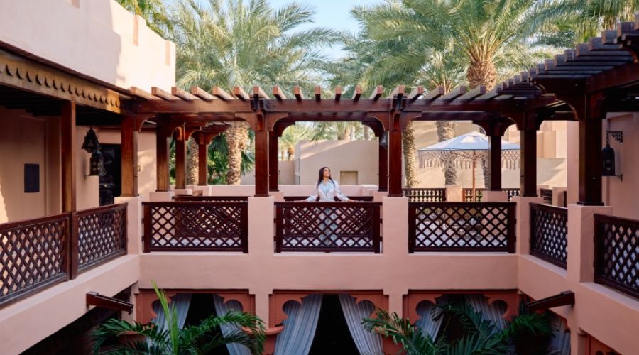 Jumeirah Dar Al Masyaf