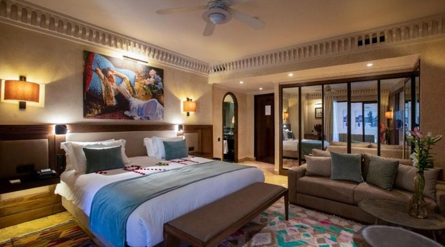 Les Jardins de La Koutoubia Marrakech