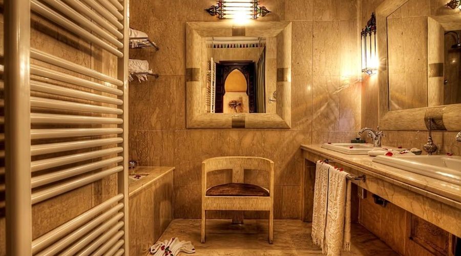 Riad Kniza Marrakech