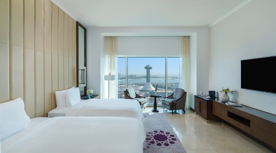 Rixos Marina Abu Dhabi
