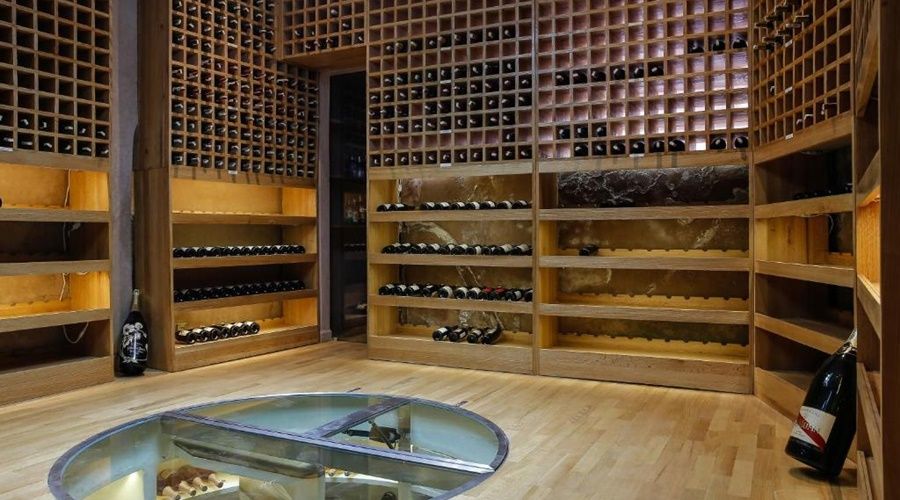 Riad Noir d’Ivoire Marrakech