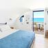 Stavros Beachfront Domes