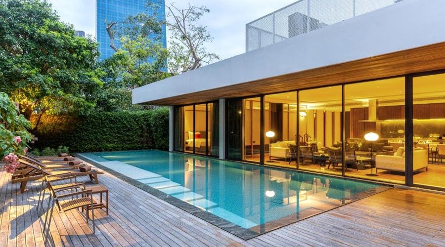 Villa Deva Resort & Hotel Bangkok
