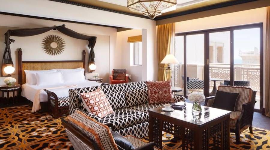 Jumeirah Al Qasr