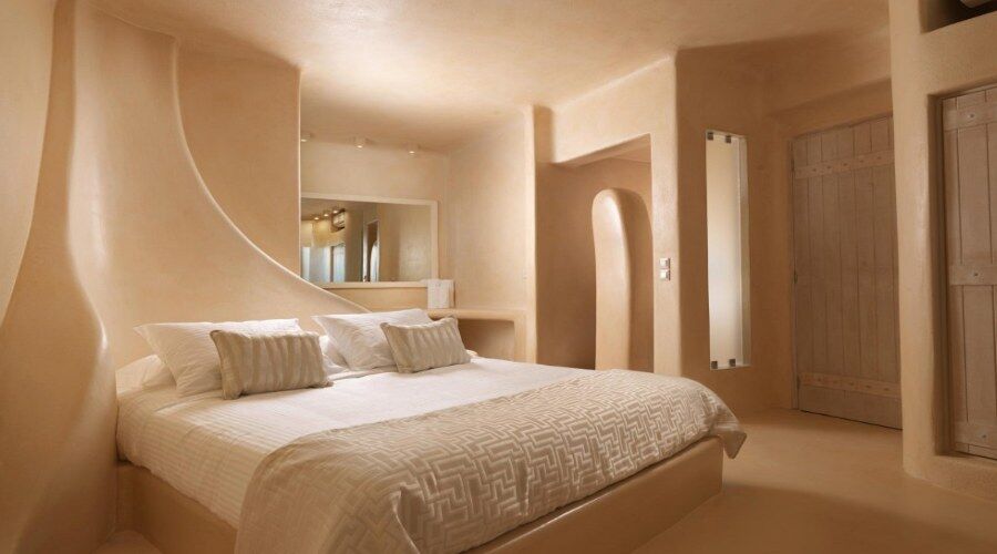 Dome Santorini Resort