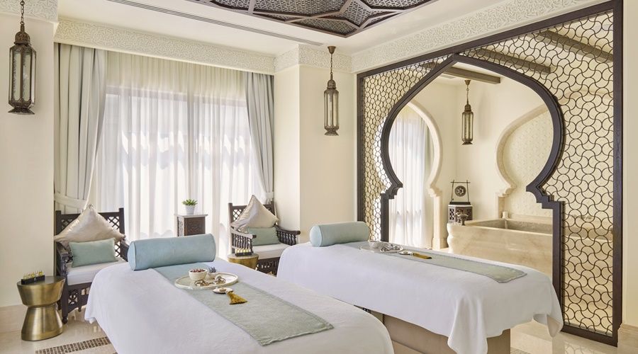 Emirates Palace Mandarin Oriental