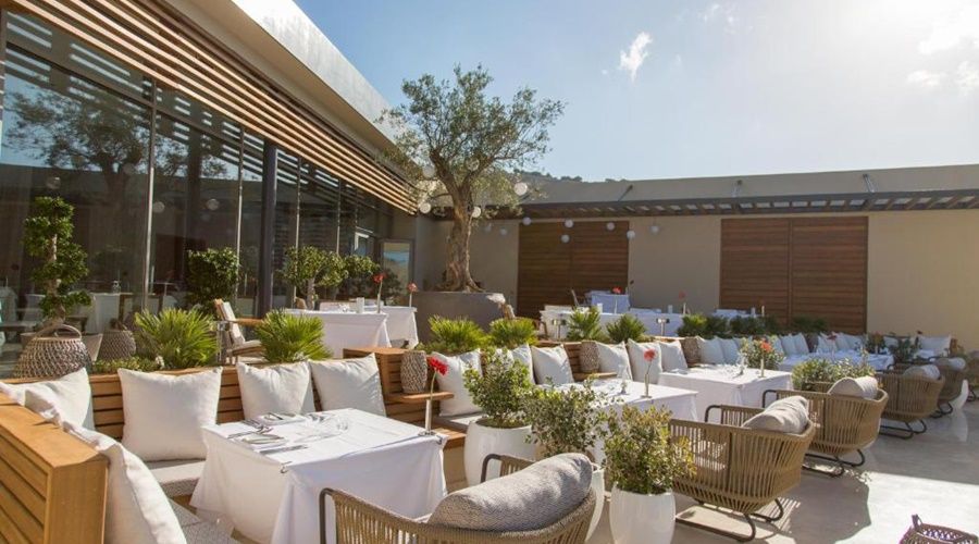 Lindos Blu, Luxury Hotel & Suites