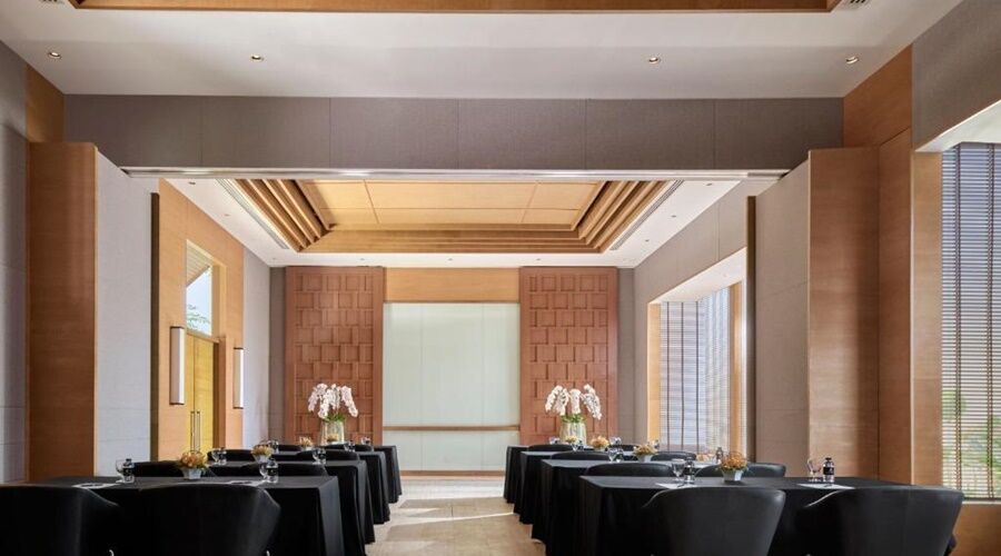 The Ritz-Carlton, Koh Samui