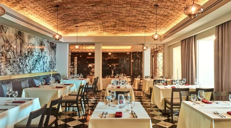 Fiesta Americana Condesa Cancun