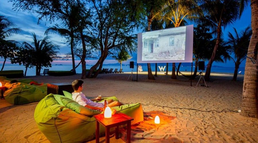 W Koh Samui
