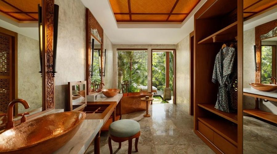 Abisena Wellness and Resort Ubud