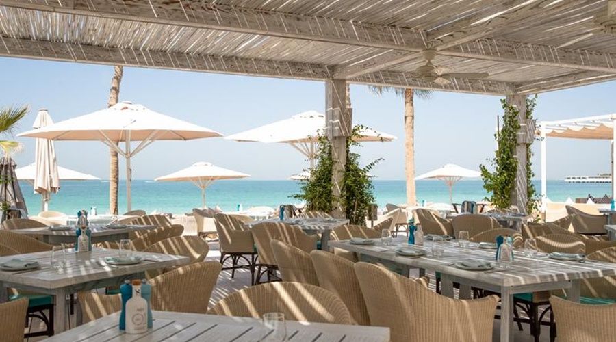 Jumeirah Mina Al Salam