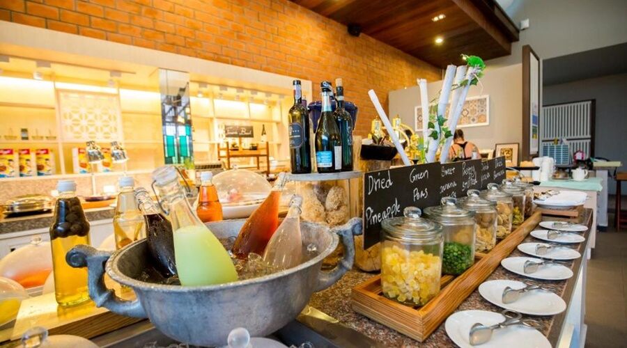 The Waters Khao Lak by Katathani