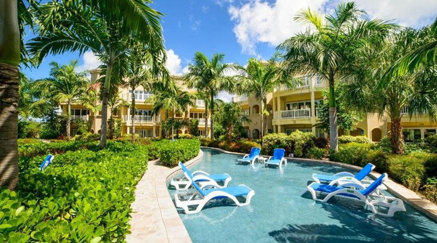 The Hamilton Beach Villas