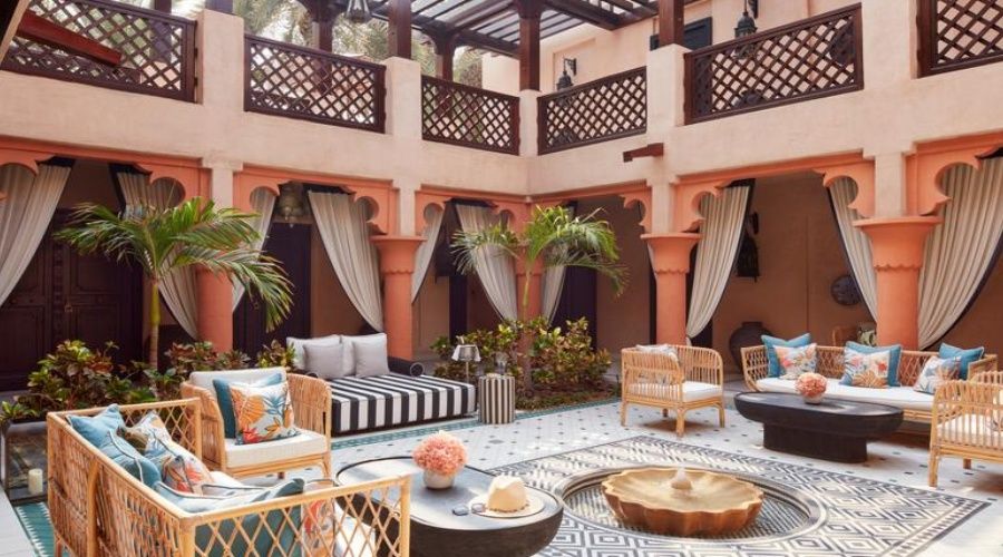 Jumeirah Dar Al Masyaf
