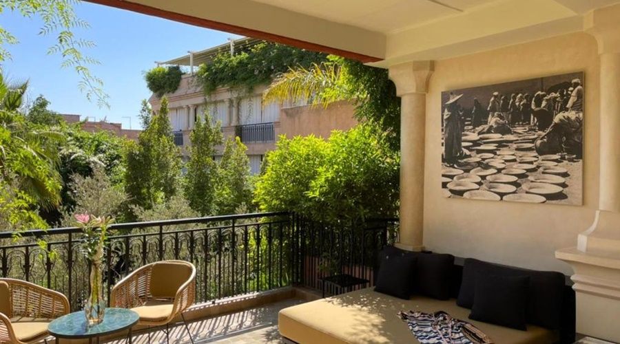 Les Jardins de La Koutoubia Marrakech