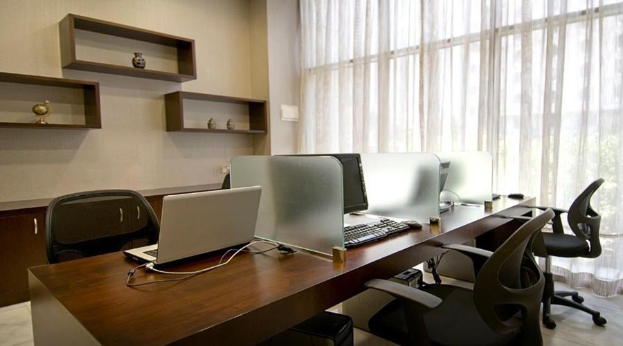 Copthorne Downtown by Millennium Abu Dhabi