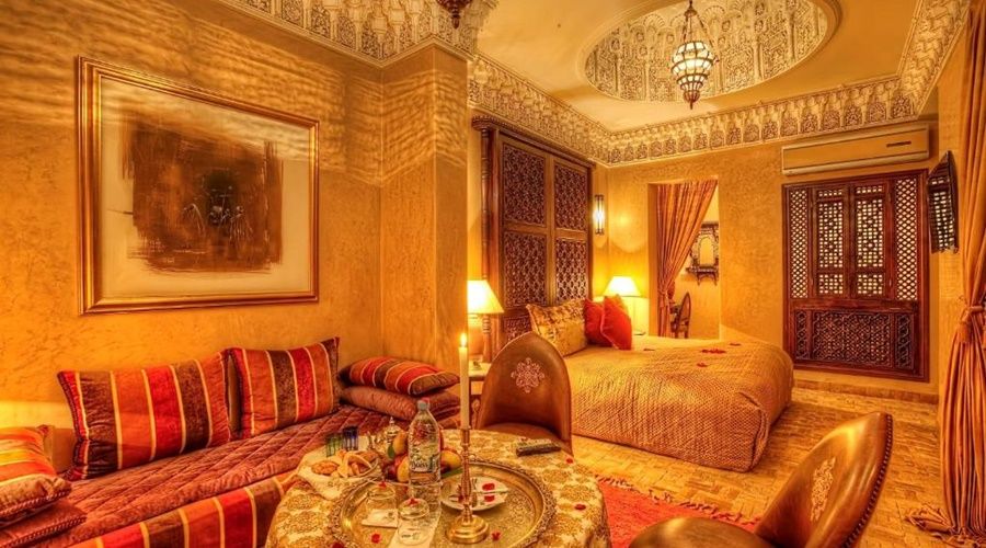 Riad Kniza Marrakech