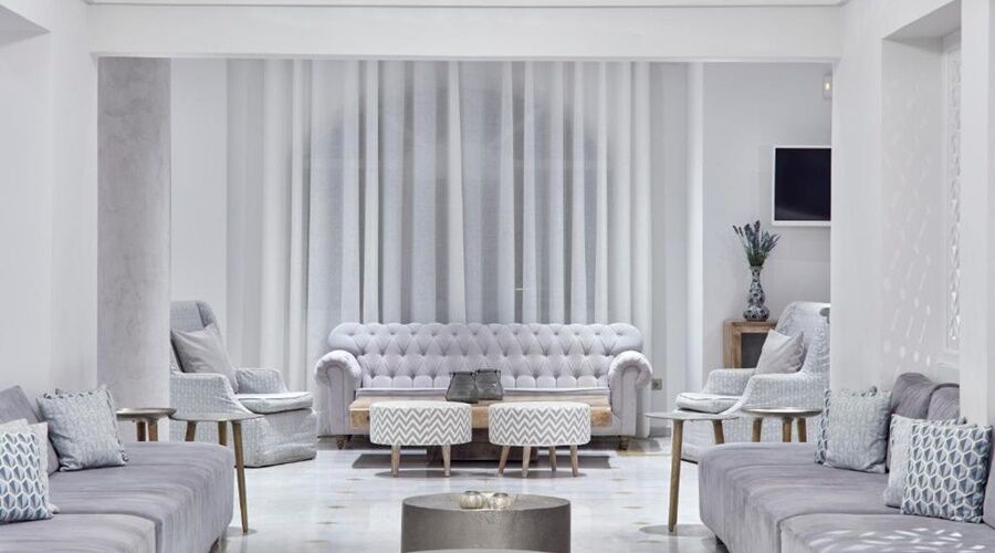 El Greco Resort & Spa