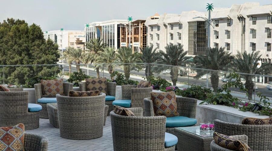Assila Jeddah