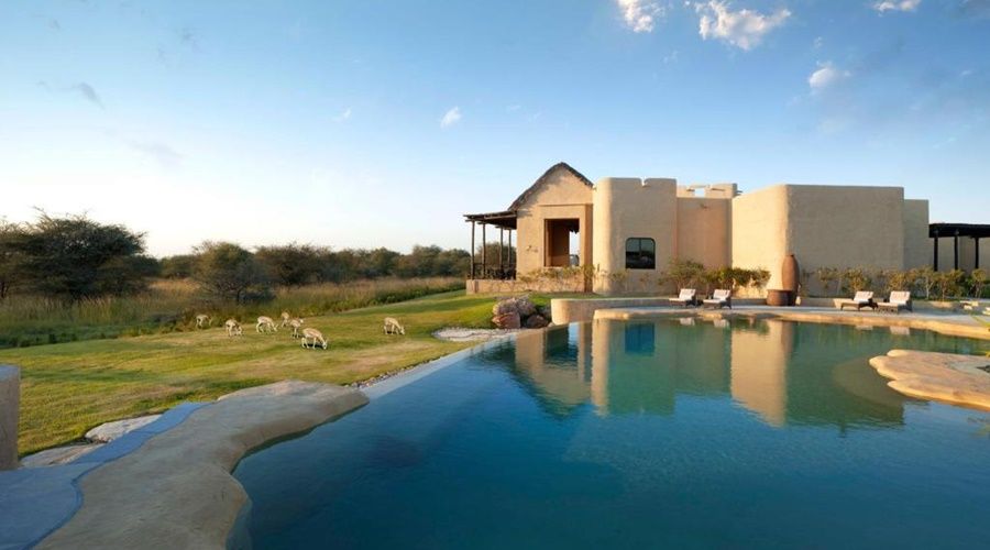 Anantara Sir Bani Yas Island Al Sahel Villa Resort