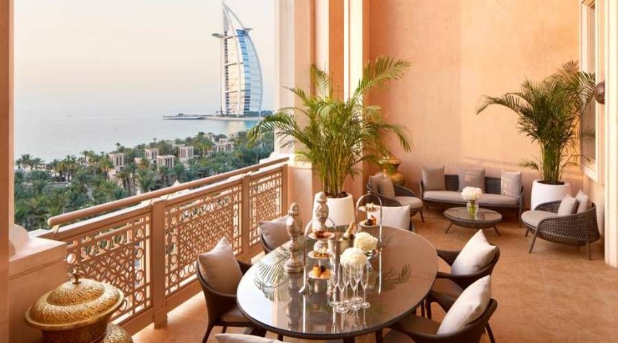 Jumeirah Al Qasr