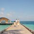 Centara Mirage Lagoon Maldives