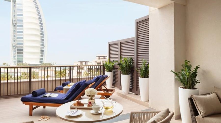 Jumeirah Al Naseem