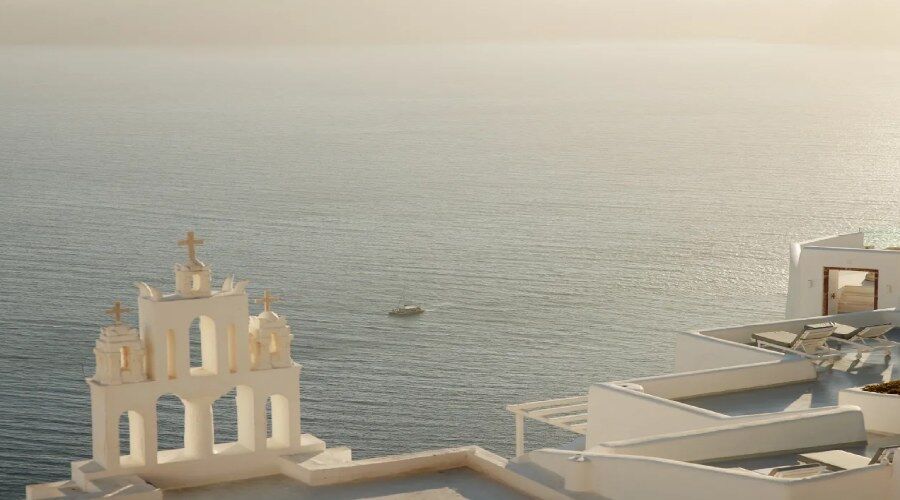 Helestia Pocket Hotel, Caldera Santorini
