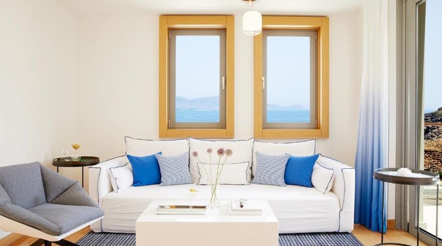 Lindos Blu, Luxury Hotel & Suites