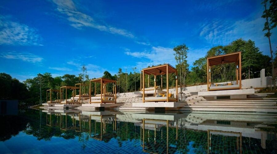 The Ritz-Carlton, Koh Samui