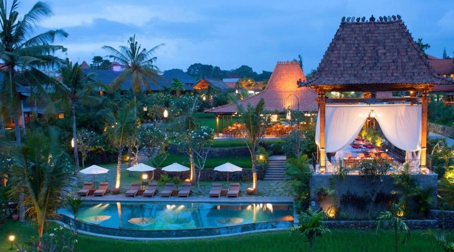 Alaya Resort Ubud