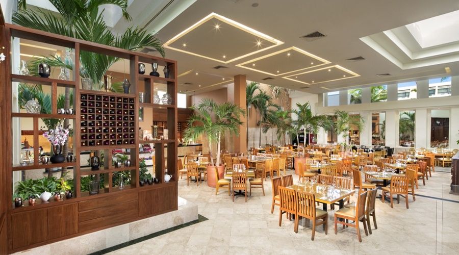 Grand Oasis Cancun