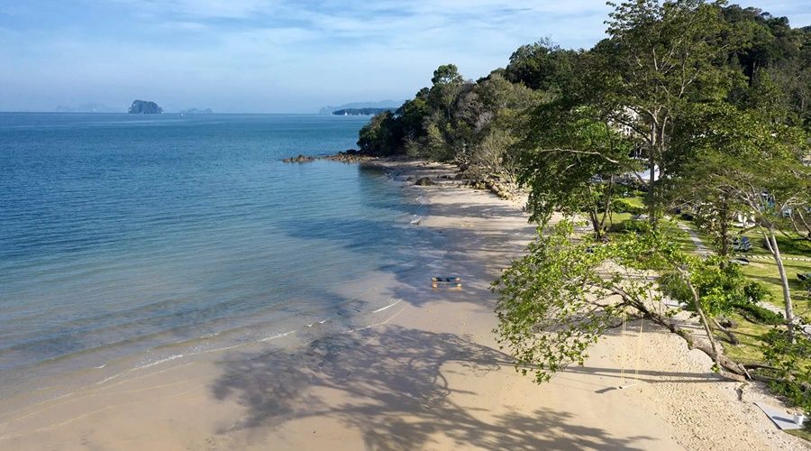 Banyan Tree Krabi